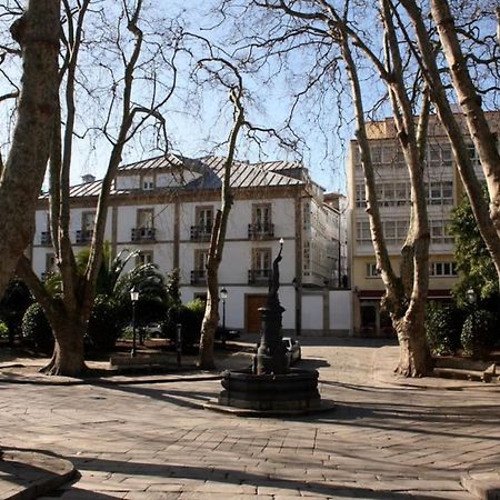 ア・コルーニャEnjoy The Old Town In A Full Renovated Duplexアパートメント エクステリア 写真